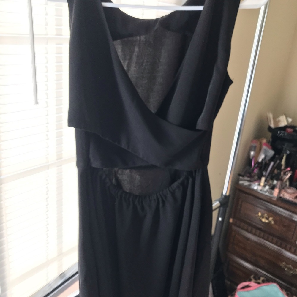 Women stylish dress